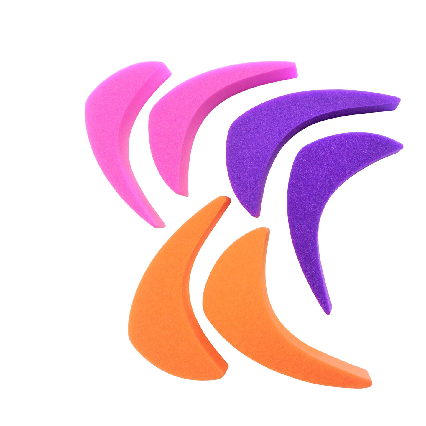 Pointed Toe (Multipack)