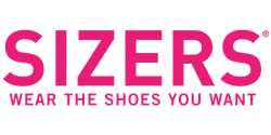Sizers Open Re-size your shoes for the perfect fit! – Sizers